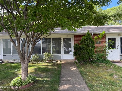 474D Thornbury Ct, Lakewood, NJ, 08701-7840 | Card Image