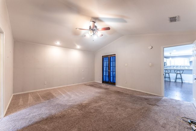 1853 Woodbridge Dr, House other with 3 bedrooms, 2 bathrooms and null parking in Sulphur Springs TX | Image 14