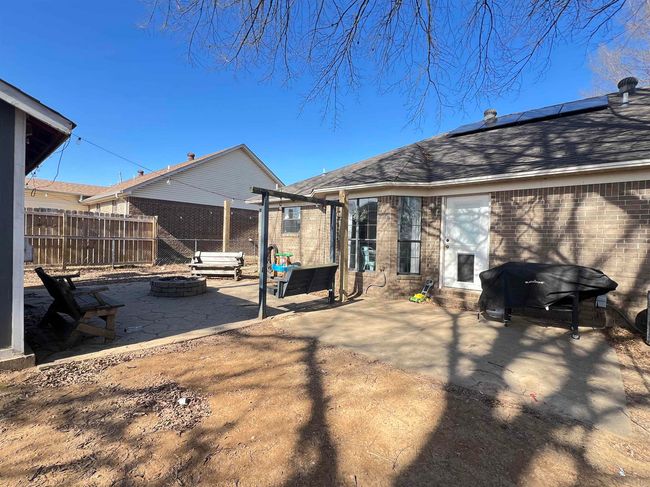 1212 Rehoboth Dr, House other with 3 bedrooms, 2 bathrooms and null parking in Searcy AR | Image 36