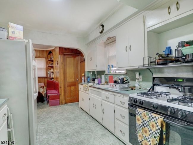 1580 Summit Ave, House other with 3 bedrooms, 1 bathrooms and null parking in Hillside NJ | Image 8