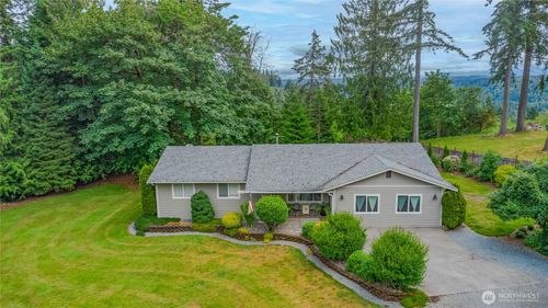 16115 243rd St E, Graham, WA, 98338-8618 | Card Image