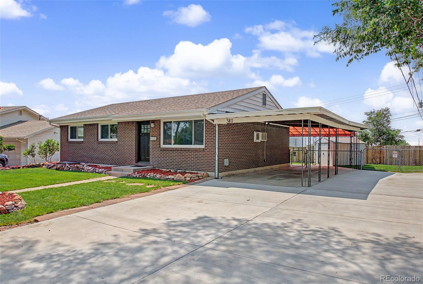 Residential in Colorado Springs 2