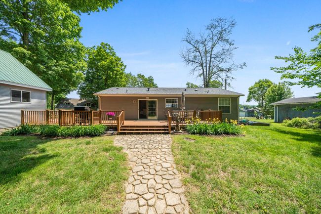 61738 Lake View Dr, House other with 3 bedrooms, 2 bathrooms and null parking in Cassopolis MI | Image 9