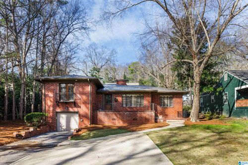 1918 21st Ave S, BIRMINGHAM, AL, 35209-1346 | Card Image