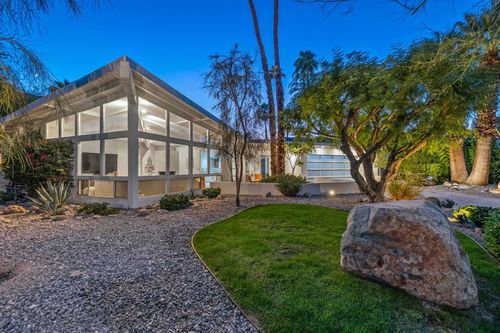 71653 Mirage Rd, Rancho Mirage, CA, 92270-4243 | Card Image