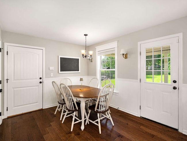 310 Diane Loop, House other with 3 bedrooms, 2 bathrooms and 2 parking in White Bluff TN | Image 22