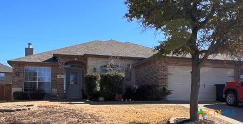 5602 Birmingham Cir, Killeen, TX, 76542-5470 | Card Image