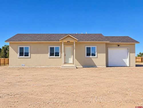901 9th St, Blanca, CO, 81123 | Card Image