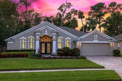 704 Timberwilde Avenue, House other with 4 bedrooms, 3 bathrooms and null parking in Winter Springs FL | Image 1