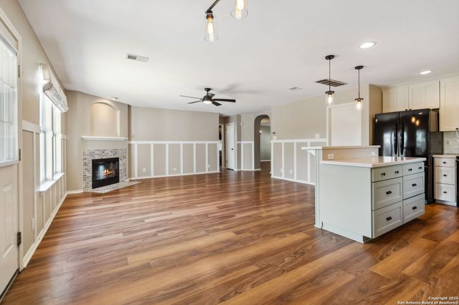 3528 Hamilton Pl, House other with 5 bedrooms, 3 bathrooms and null parking in Schertz TX | Image 11