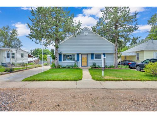 208 Todd Ave, La Salle, CO, 80645-3137 | Card Image