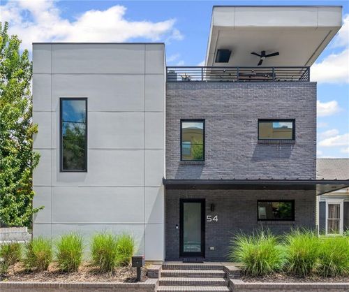 54 Boulevard Se, ATLANTA, GA, 30312-1841 | Card Image