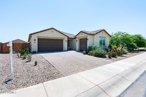 40511 W Desert Fairways Dr, Maricopa, AZ, 85138-9668 | Card Image