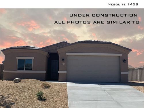 3461 E Cane Dr, Kingman, AZ, 86409 | Card Image