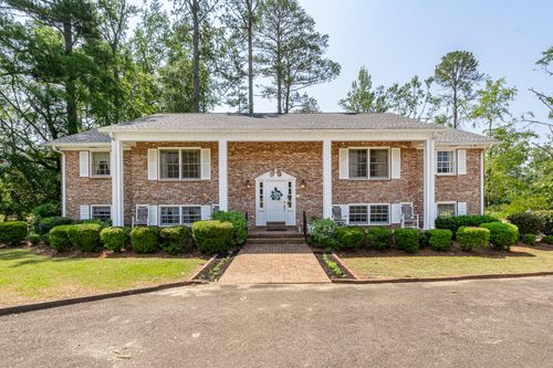 500 Columbia Rd, Edgefield, SC, 29824-1227 | Card Image