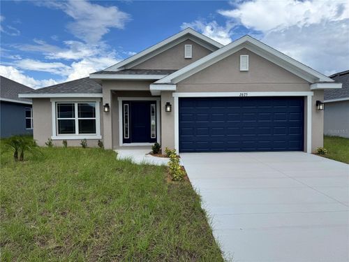 2675 Averland Loop, NORTH PORT, FL, 34287-3685 | Card Image