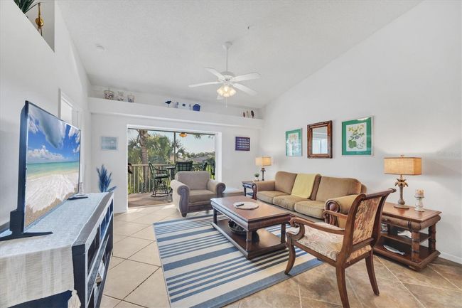 UNIT-1622 - 9560 High Gate Dr, Condo with 2 bedrooms, 2 bathrooms and null parking in SARASOTA FL | Image 8