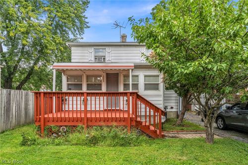 18903 Mohawk Ave, Cleveland, OH, 44119-2110 | Card Image