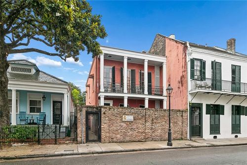 b-1228 Bourbon St, New Orleans, LA, 70116-2554 | Card Image