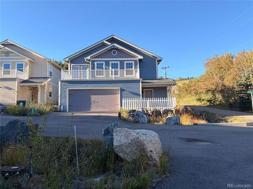 500 Roworth St, Central City, CO, 80427 | Card Image