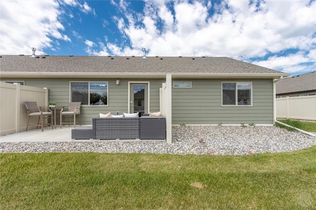 5906 Foxtail Loop W, Townhouse with 2 bedrooms, 2 bathrooms and null parking in Billings MT | Image 26