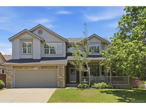 6550 Ashburn Ln, Highlands Ranch, CO, 80130-4106 | Card Image