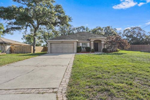 9073 Horizon Dr, SPRING HILL, FL, 34608-5356 | Card Image