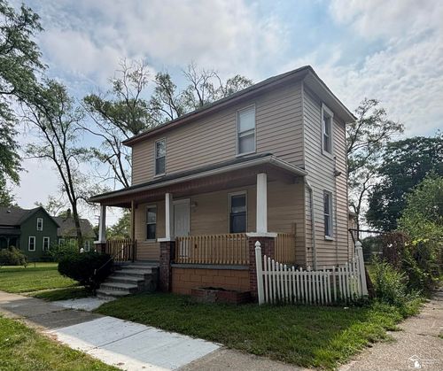 251 Beechwood St, River Rouge, MI, 48218-1014 | Card Image