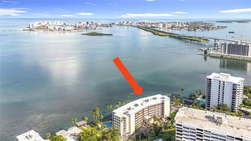 unit-404-55 Rogers St, Clearwater, FL, 33756-5285 | Card Image