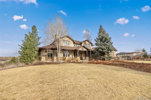 343 Crossing Cir, Castle Pines, CO, 80108-8250 | Card Image