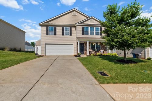 127 Harvest Pointe Dr, Statesville, NC, 28677-8736 | Card Image