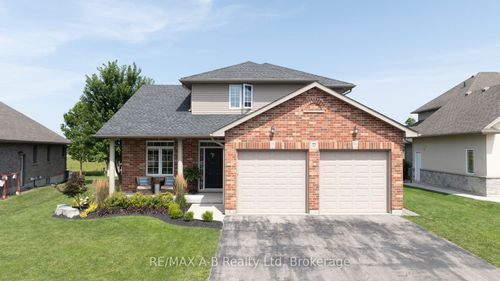 77 Guest Crt, Saint Marys, ON, N4X1E5 | Card Image