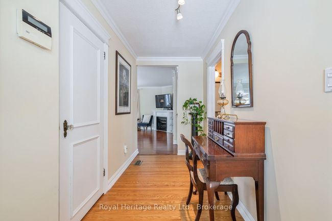 5348 Rice Lake Scenic Dr, House other with 3 bedrooms, 2 bathrooms and 7 parking in Gores Landing ON | Image 7