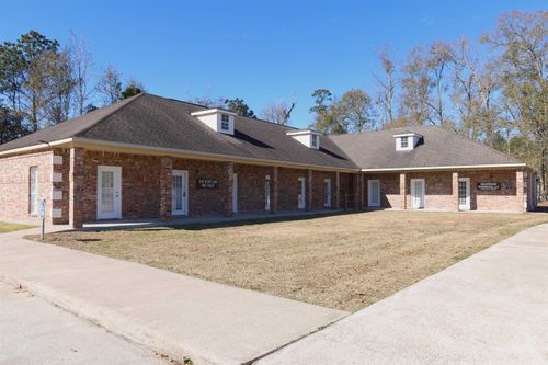 suites-a-and-b-1301 Mlk, Orange, TX, 77630 | Card Image