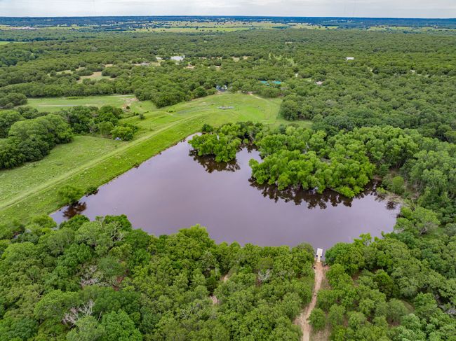 1990 Jim Harry Loop, Home with 5 bedrooms, 6 bathrooms and null parking in Sunset TX | Image 32