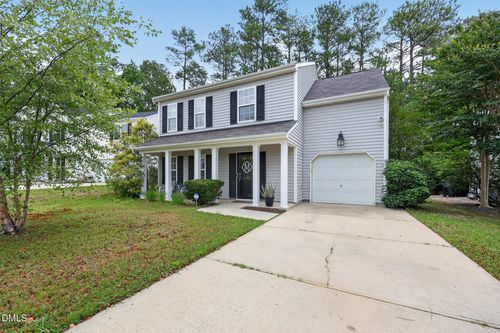 325 Indian Branch Dr, Morrisville, NC, 27560-9445 | Card Image