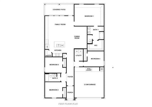 14204 Babbling Brook Dr, Piedmont, OK, 73078-7845 | Card Image