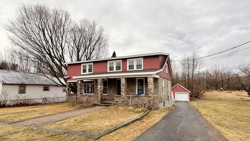 7667 State Route 22, West Chazy, NY, 12992-3304 | Card Image