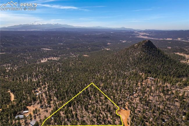 242 Apache Creek Dr, Home with 0 bedrooms, 0 bathrooms and null parking in FLORISSANT CO | Image 16