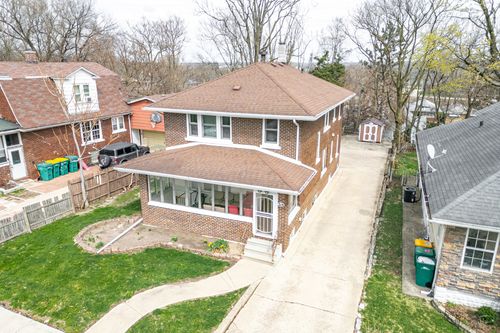 318 Dewey St, Joliet, IL, 60436-2128 | Card Image