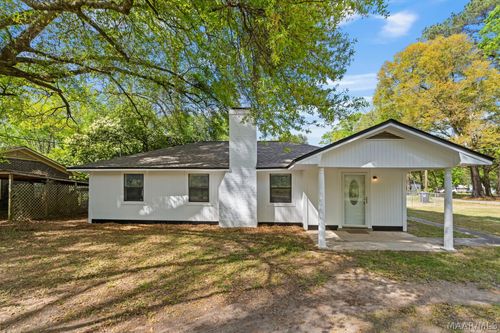4121 Zeigler Dr, Millbrook, AL, 36054-3303 | Card Image