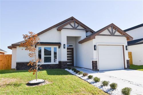 2317 E Tamarindo Street, Hidalgo, TX, 78503 | Card Image