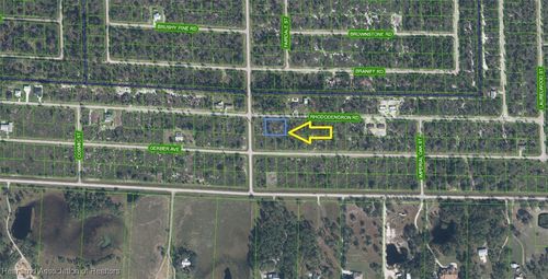 3360 Rhododendron Rd, Lake Placid, FL, 33852-5343 | Card Image
