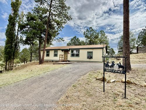 107 Nabors Ln, Ruidoso, NM, 88345-9305 | Card Image