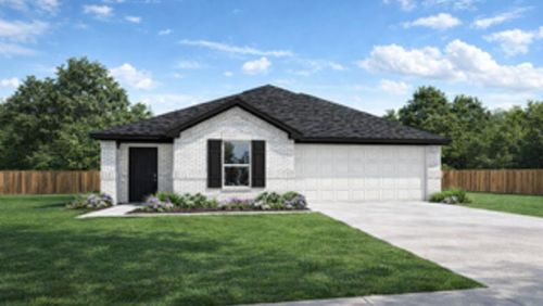27532 Evergreen View Dr, Magnolia, TX, 77355 | Card Image