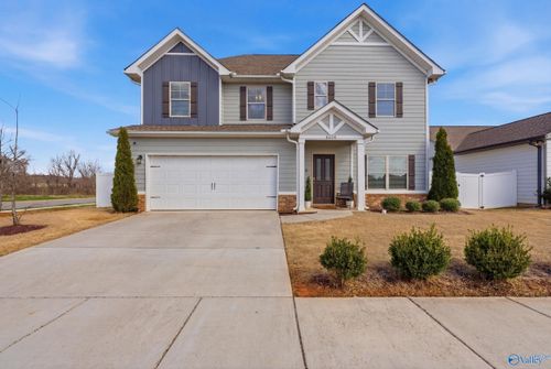 6018 Taramore Ln Nw, Huntsville, AL, 35806-4734 | Card Image