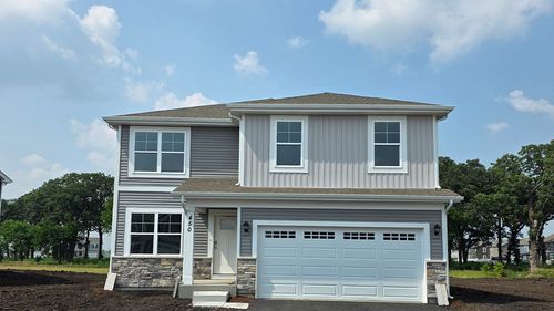 450 Vista Dr, Hampshire, IL, 60140-0239 | Card Image