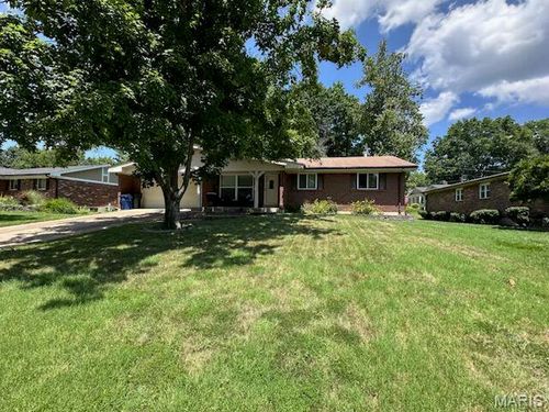 1003 Mallow Dr, Ellisville, MO, 63011-2314 | Card Image
