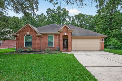 1810 Ashton Village Dr, Spring, TX, 77386-2590 | Card Image