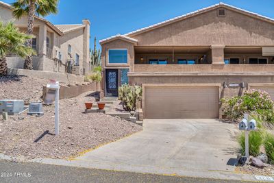 A - 12211 N Fountain Hills Boulevard, Home with 3 bedrooms, 2 bathrooms and null parking in Fountain Hills AZ | Image 1